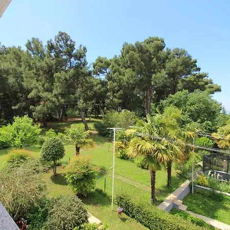 In - Istrien 10214 Apartment Porec