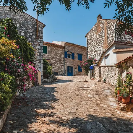 アパート In - Istrien 10214