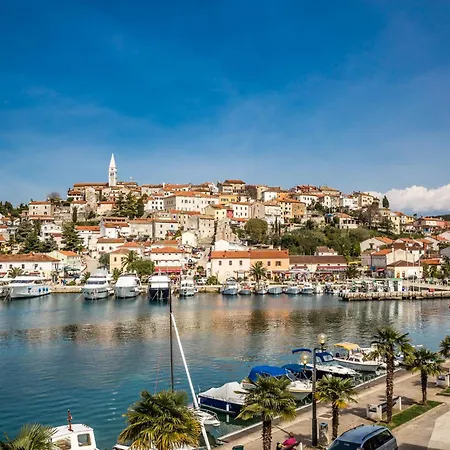 アパート In - Istrien 10214 *