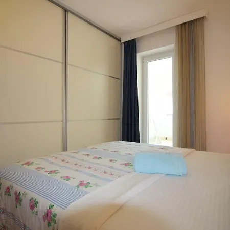 In - Istrien 10214 Apartment *