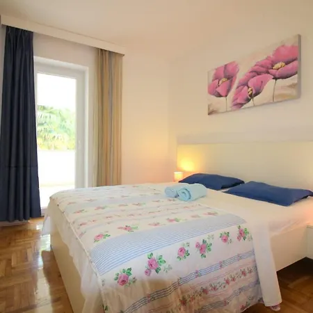 In - Istrien 10214 Apartment Porec