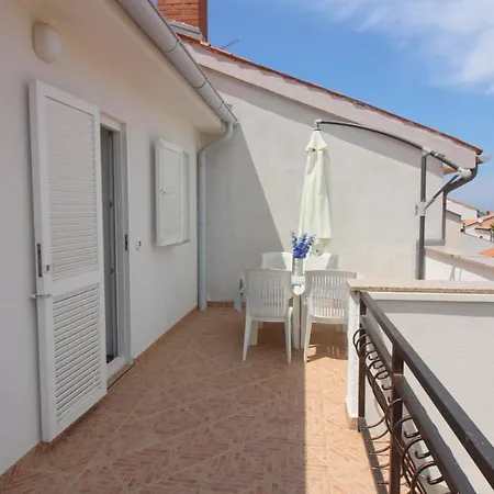 Apartment In - Istrien 10214