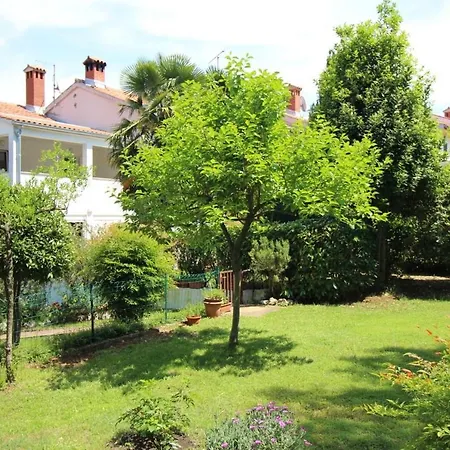 Apartament In - Istrien 10214 Poreč