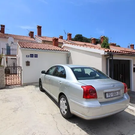 In - Istrien 10214 Apartment *