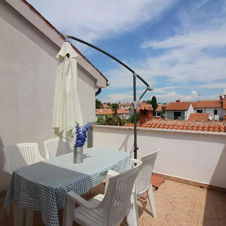 In - Istrien 10214 * Poreč