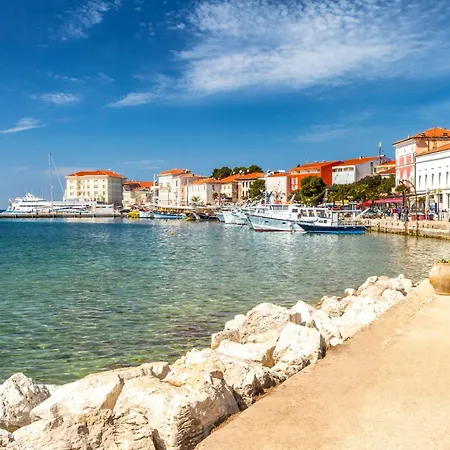 In - Istrien 10214 Lägenhet Poreč