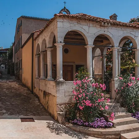 In - Istrien 10214 * Poreč