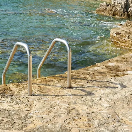 Lägenhet In - Istrien 10214