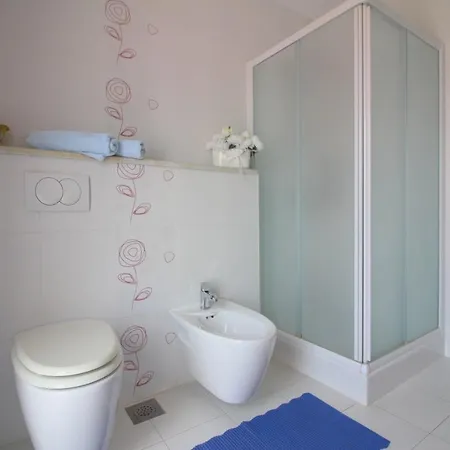 In - Istrien 10214 Apartment Poreč