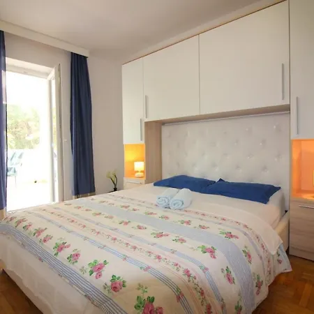 Apartament In - Istrien 10214 *