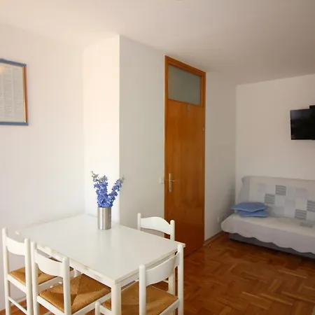 Apartament In - Istrien 10214 *