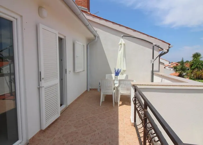 דירה In - Istrien 10214