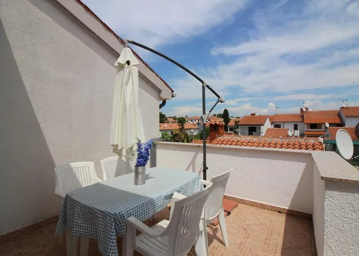 In - Istrien 10214 * Poreč