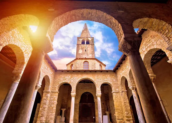 In - Istrien 10214 דירה פורץ