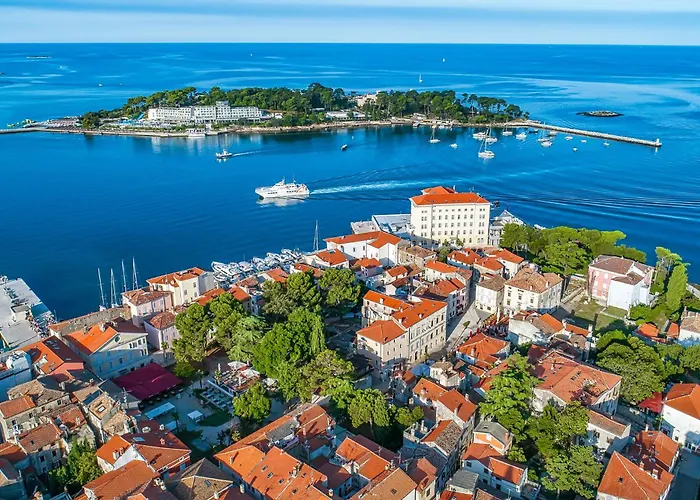 In - Istrien 10214 * פורץ