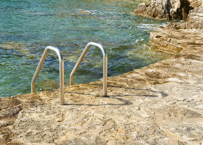 Apartman In - Istrien 10214