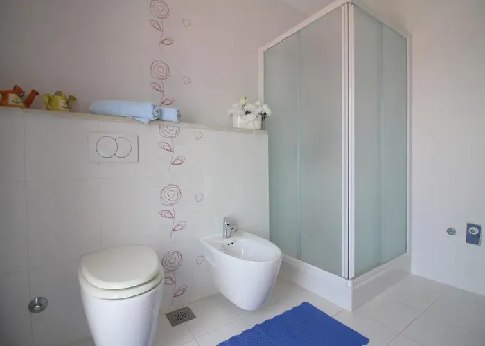 In - Istrien 10214 Apartman Poreč