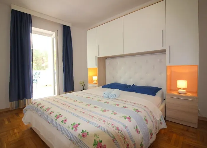 Apartmán In - Istrien 10214 *