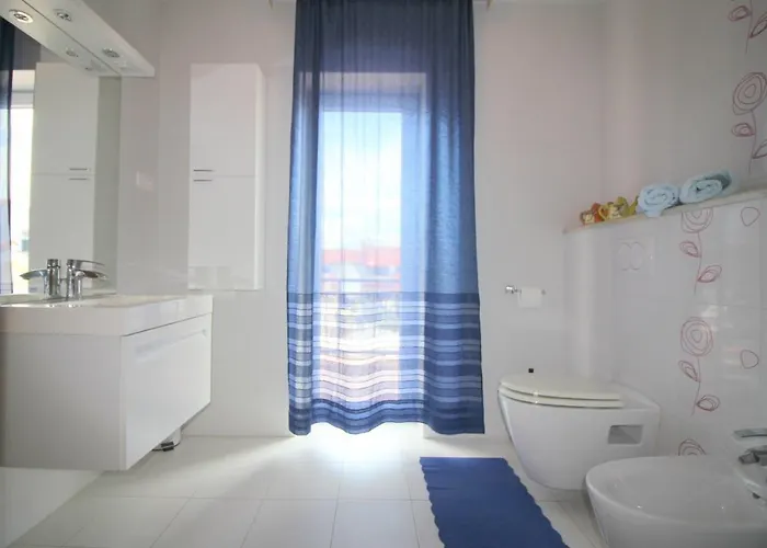 Apartmán In - Istrien 10214 Poreč