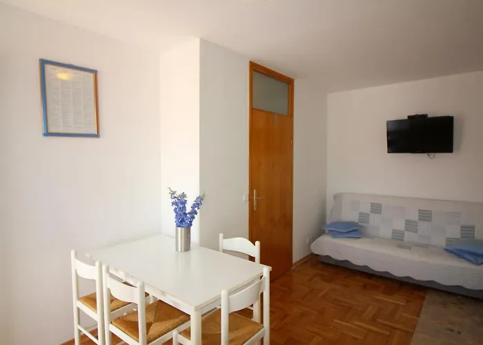 Apartmán In - Istrien 10214 *