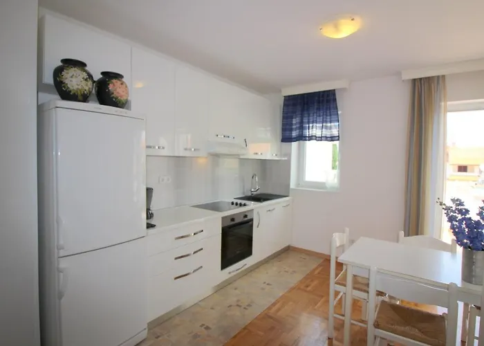 Apartmán In - Istrien 10214 Poreč