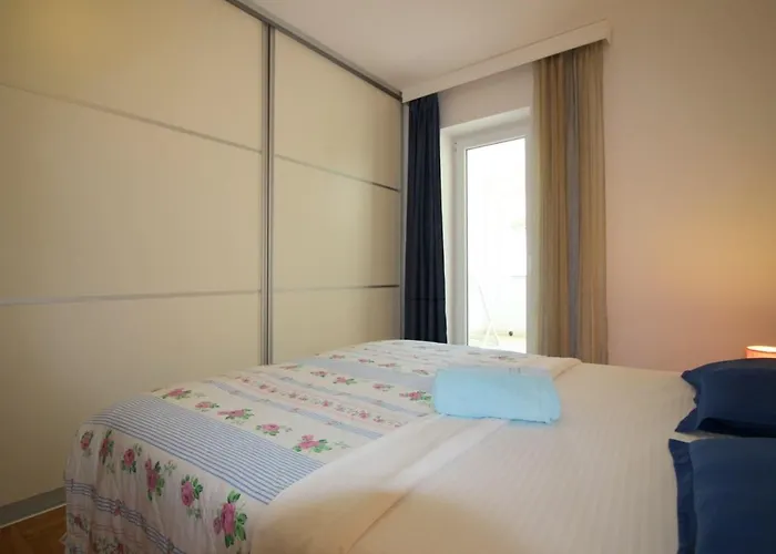 In - Istrien 10214 Apartman *