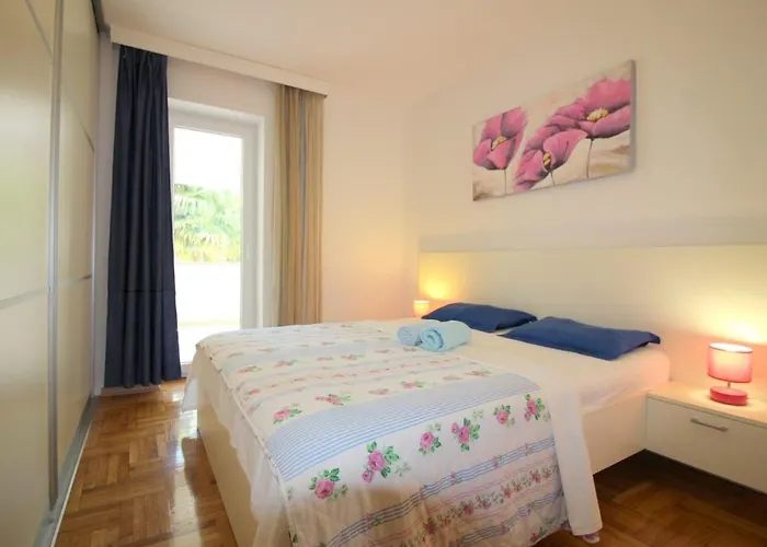 In - Istrien 10214 Apartmán Poreč